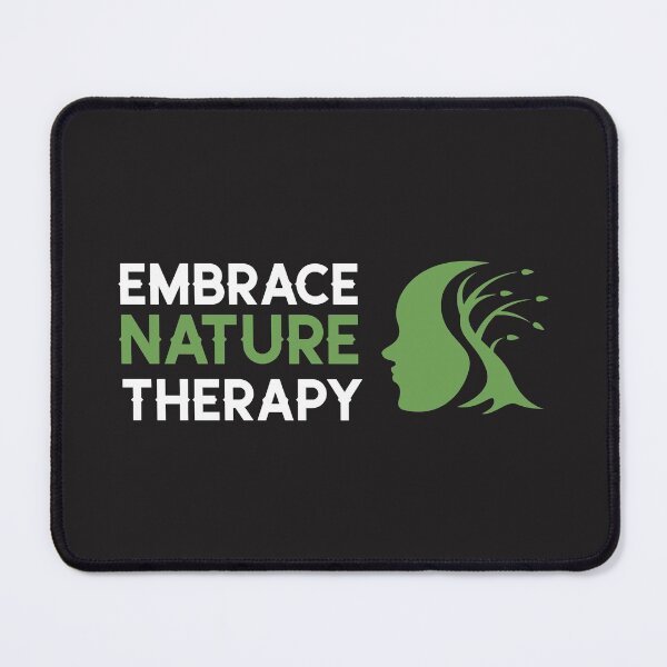 Item preview, Embrace Nature Therapy designed and sold by Salimah Haji.