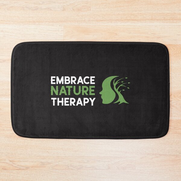 Item preview, Embrace Nature Therapy designed and sold by Salimah Haji.