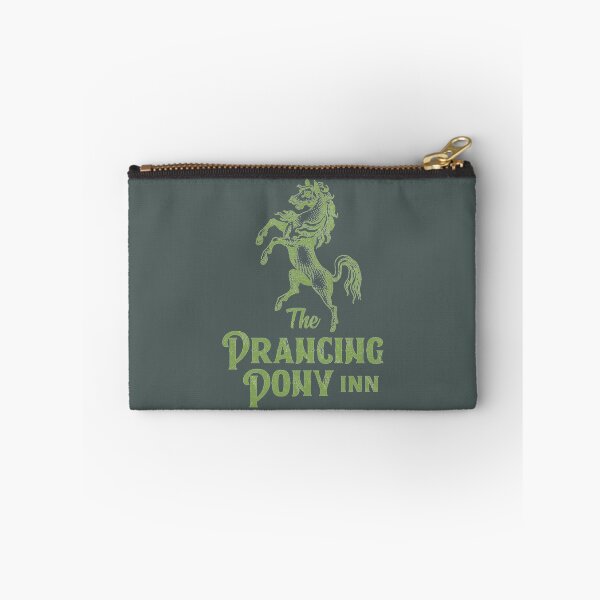 Item preview, The Prancing Pony   designed and sold by CulturalGarage.