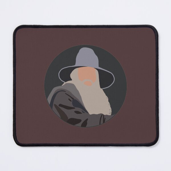 Item preview, The Wizard designed and sold by CulturalGarage.