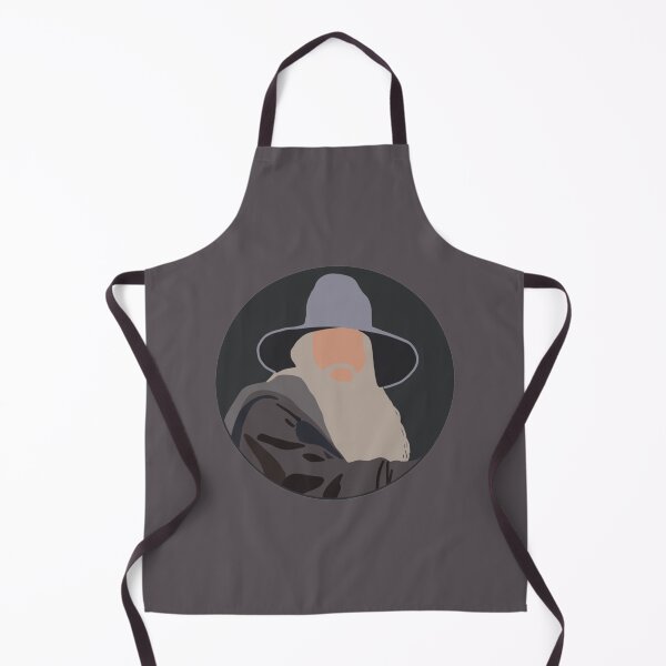 Item preview, The Wizard designed and sold by CulturalGarage.