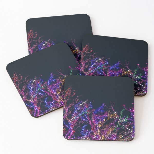 Item preview, Multicolours Christmas lights designed and sold by Anamika Mehta.