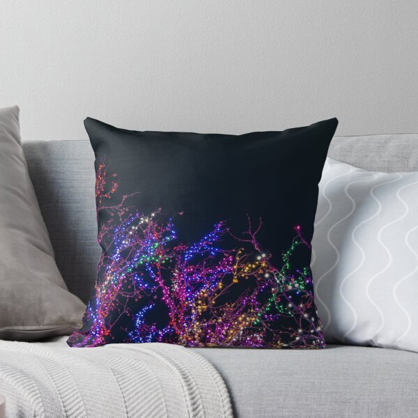 Item preview, Multicolours Christmas lights designed and sold by Anamika Mehta.