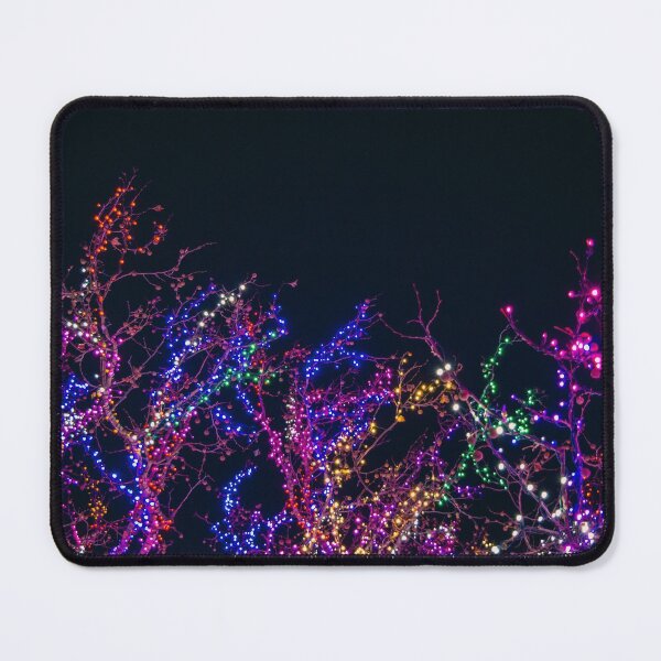Item preview, Multicolours Christmas lights designed and sold by Anamika Mehta.