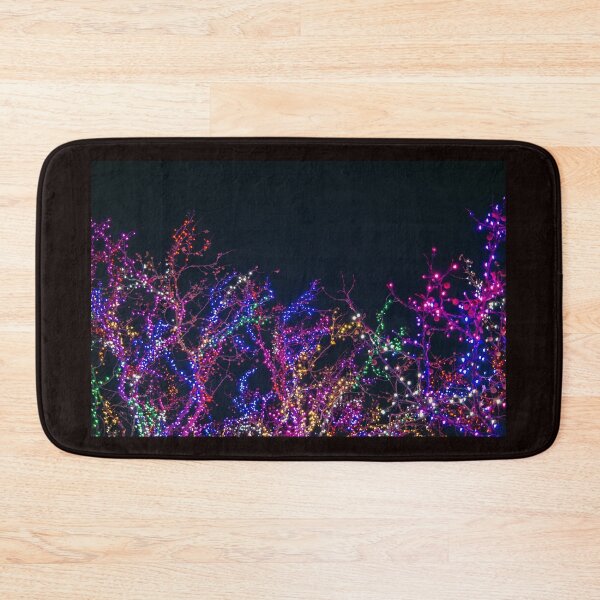 Item preview, Multicolours Christmas lights designed and sold by Anamika Mehta.