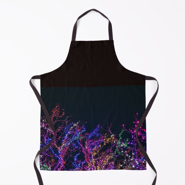 Item preview, Multicolours Christmas lights designed and sold by Anamika Mehta.