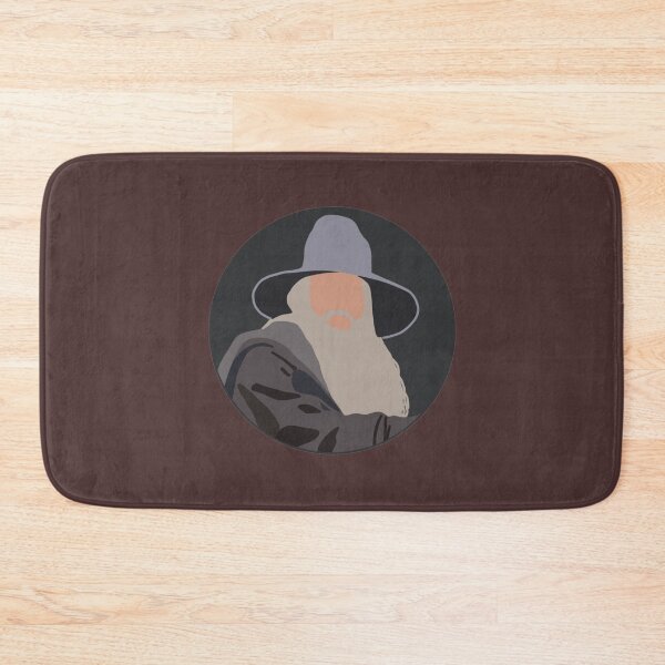 Item preview, The Wizard   designed and sold by CulturalGarage.