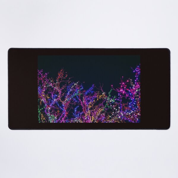 Item preview, Multicolours Christmas lights designed and sold by Anamika Mehta.