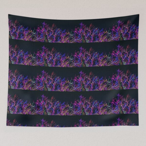Item preview, Multicolours Christmas lights designed and sold by Anamika Mehta.