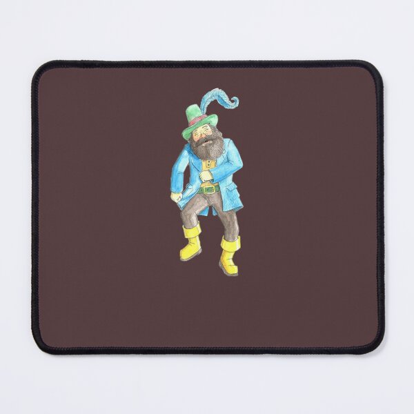Item preview, Tom Bombadil   designed and sold by CulturalGarage.