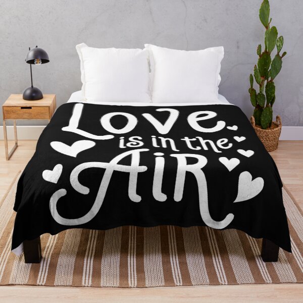 Item preview, love is in the air designed and sold by Best-Designers.