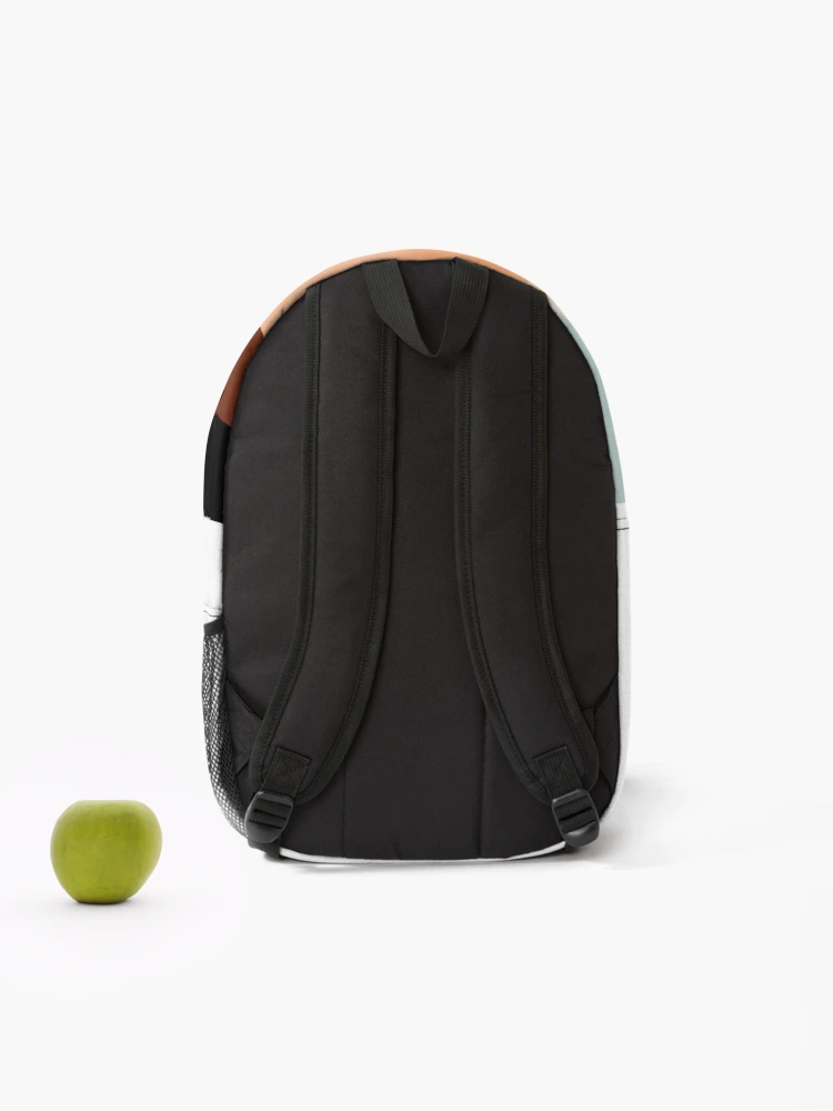 Thumbnail 2 of 3, Backpack, Canyons designed and sold by RMSdesigns.