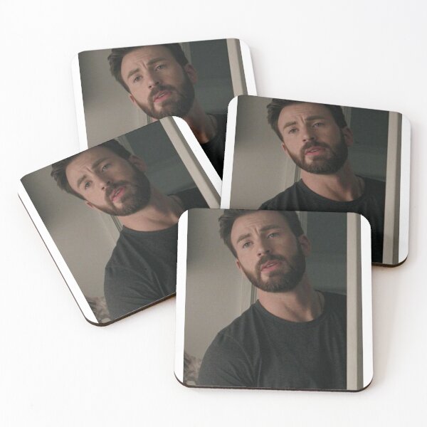 Item preview, chris evans designed and sold by igne5.