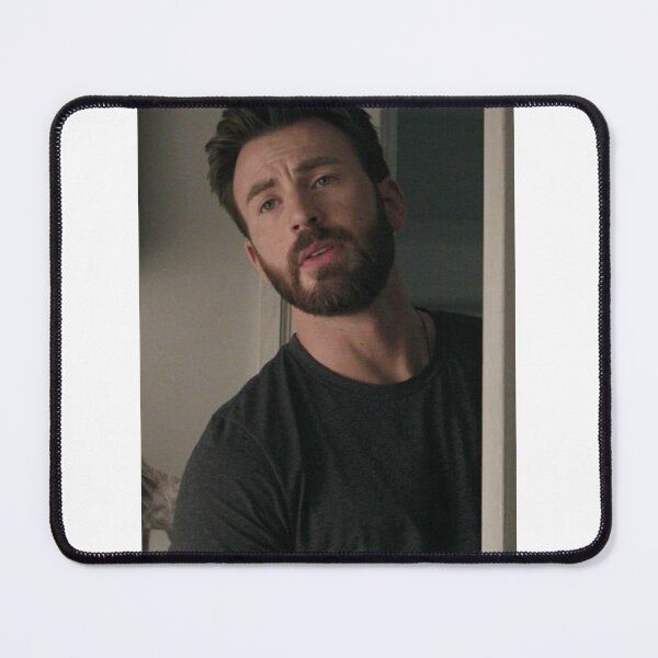 Item preview, chris evans designed and sold by igne5.