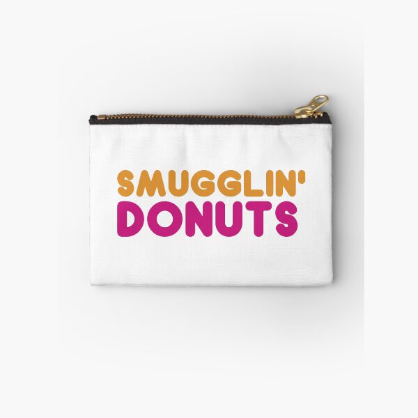 Item preview, Smugglin' Donuts designed and sold by TheGenesisArk.