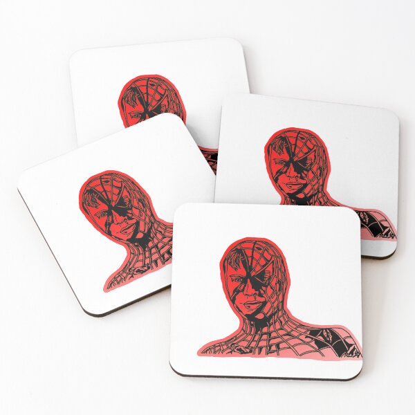 Artikelvorschau, SPIDER MAN entworfen und verkauft von PoppyGregson.