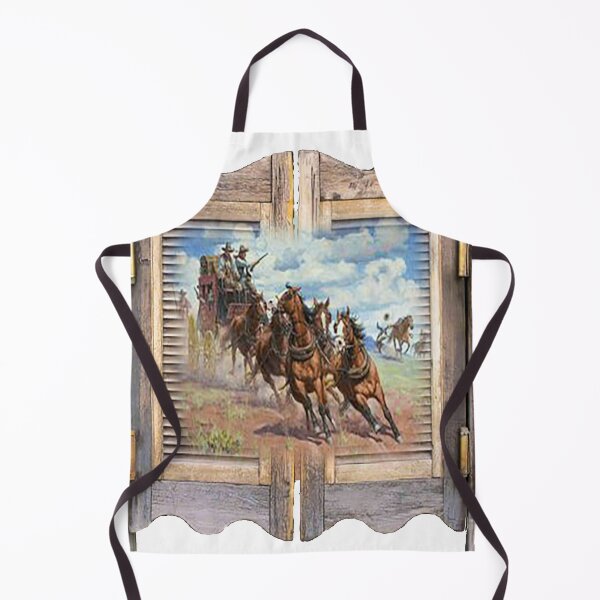 Item preview, fwc 7673 oldwest wild cowboy designed and sold by fred chiea.
