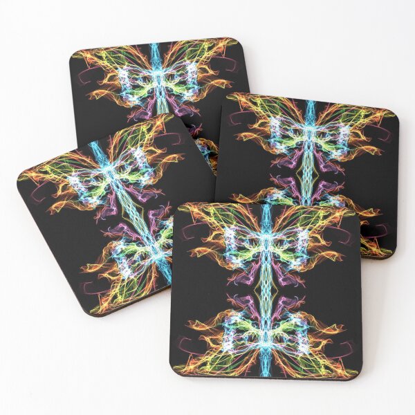 Item preview, Beautiful Powerful Energies designed and sold by TheSharpService.
