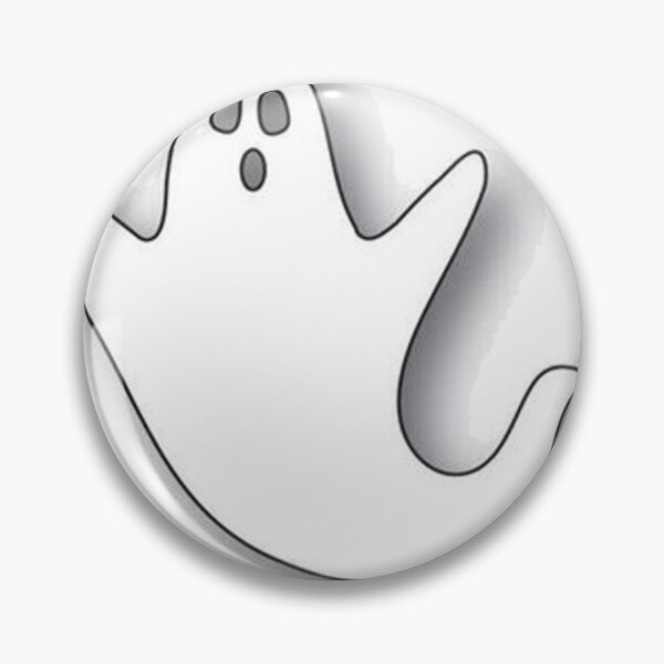 Item preview, Beautiful ghost art designed and sold by Premium-Cart.