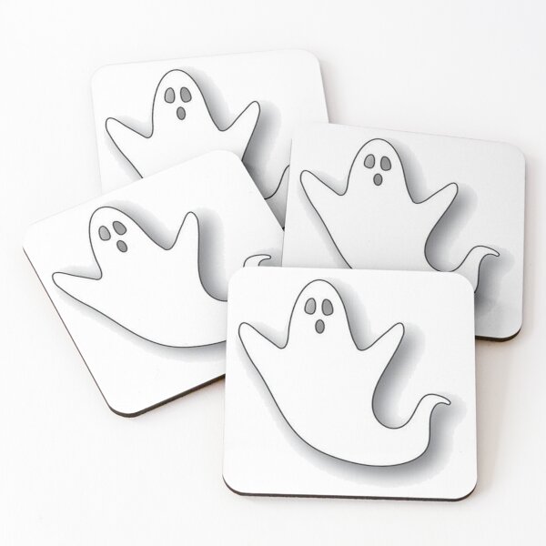 Item preview, Beautiful ghost art designed and sold by Premium-Cart.