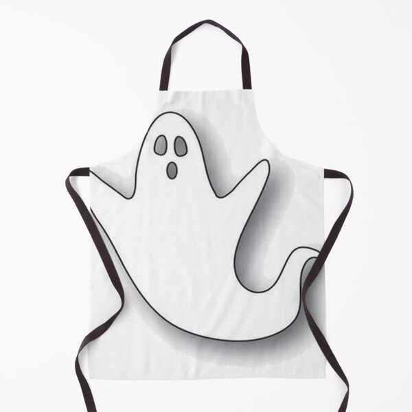 Item preview, Beautiful ghost art designed and sold by Premium-Cart.