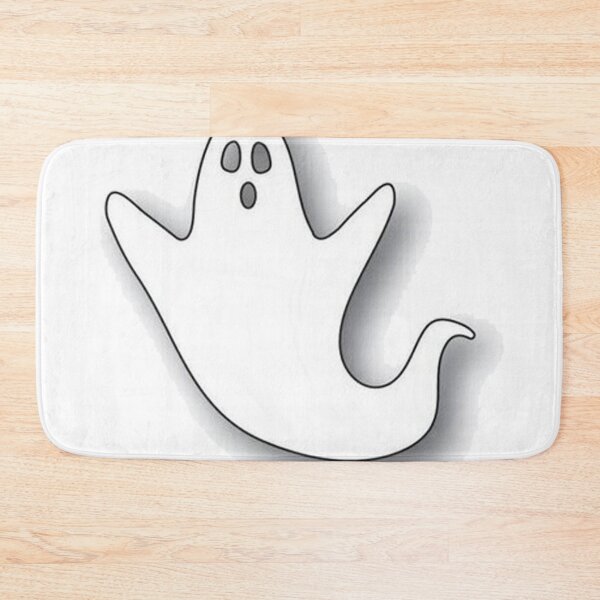 Item preview, Beautiful ghost art designed and sold by Premium-Cart.