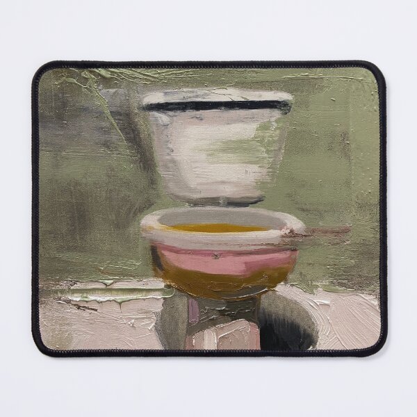 Item preview, Toilet, Adrian Socorro, Backroom Art designed and sold by The Sr Corchea Backroom Art.