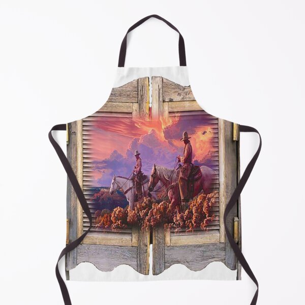 Item preview, fwc 7674 oldwest wild cowboy designed and sold by fred chiea.