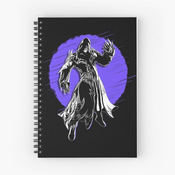 Artikelvorschau, Lahabrea - Final Fantasy XIV entworfen und verkauft von MyAsianArt.