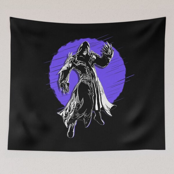Item preview, Lahabrea - Final Fantasy XIV designed and sold by MyAsianArt.