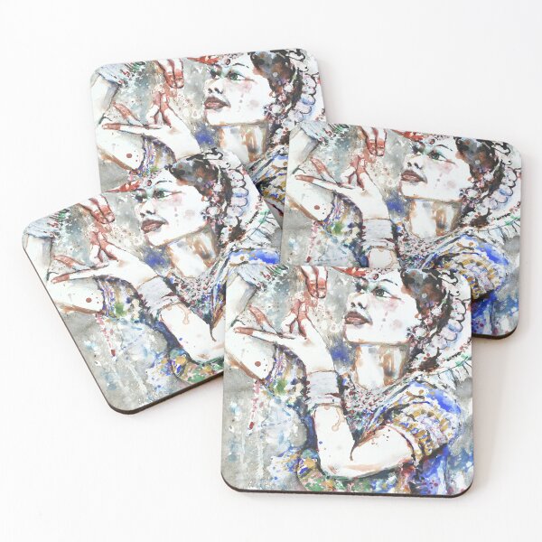 Item preview, My hands dance for you a story designed and sold by gordonartist1.