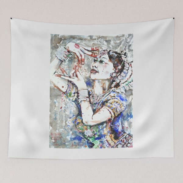 Item preview, My hands dance for you a story designed and sold by gordonartist1.