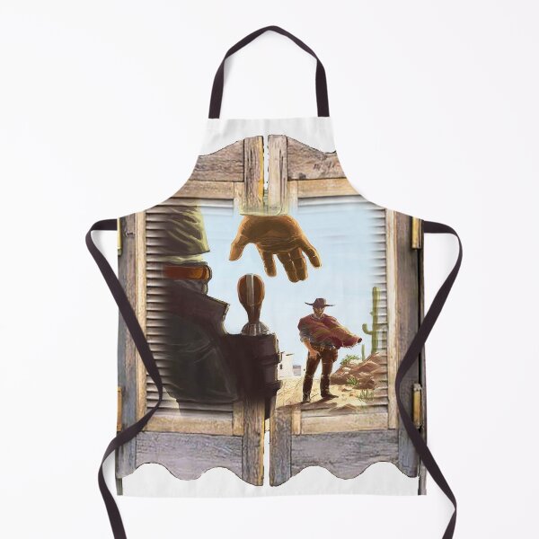 Item preview, fwc 7675 oldwest wild cowboy designed and sold by fred chiea.