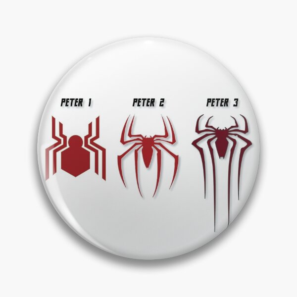 Item preview, Peter 1 Peter 2 Peter 3 designed and sold by tayloram8.