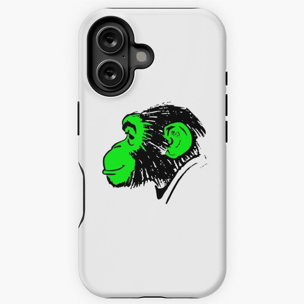 Item preview, iPhone Magsafe Tough Case designed and sold by mike-gray.