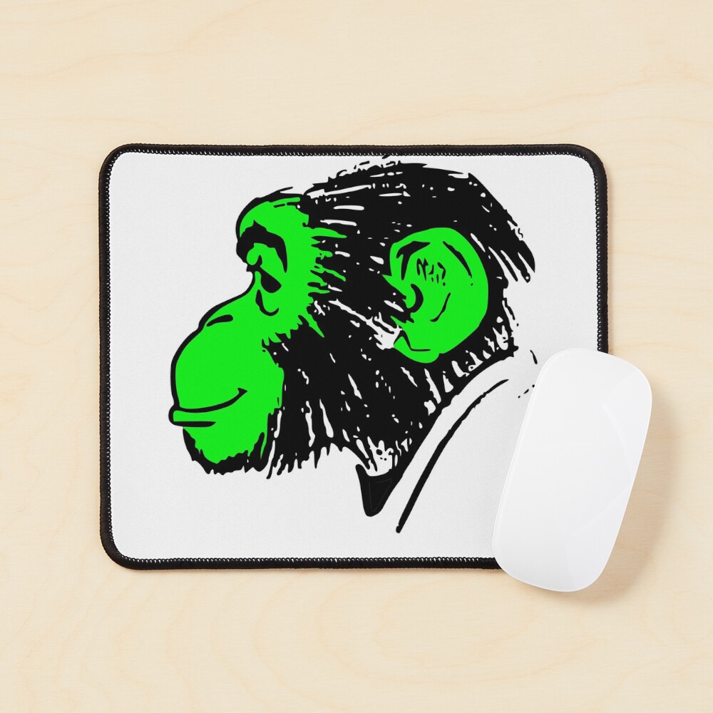 Item preview, Mouse Pad designed and sold by mike-gray.