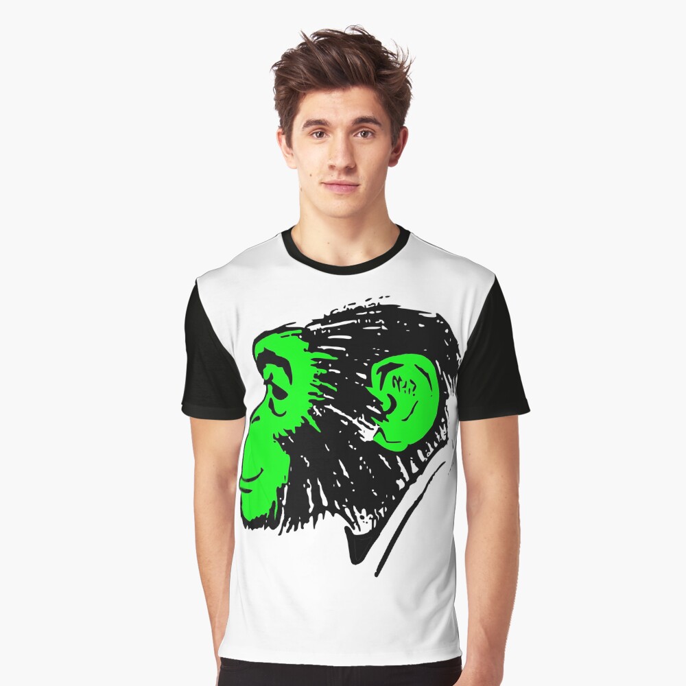 Item preview, Graphic T-Shirt designed and sold by mike-gray.