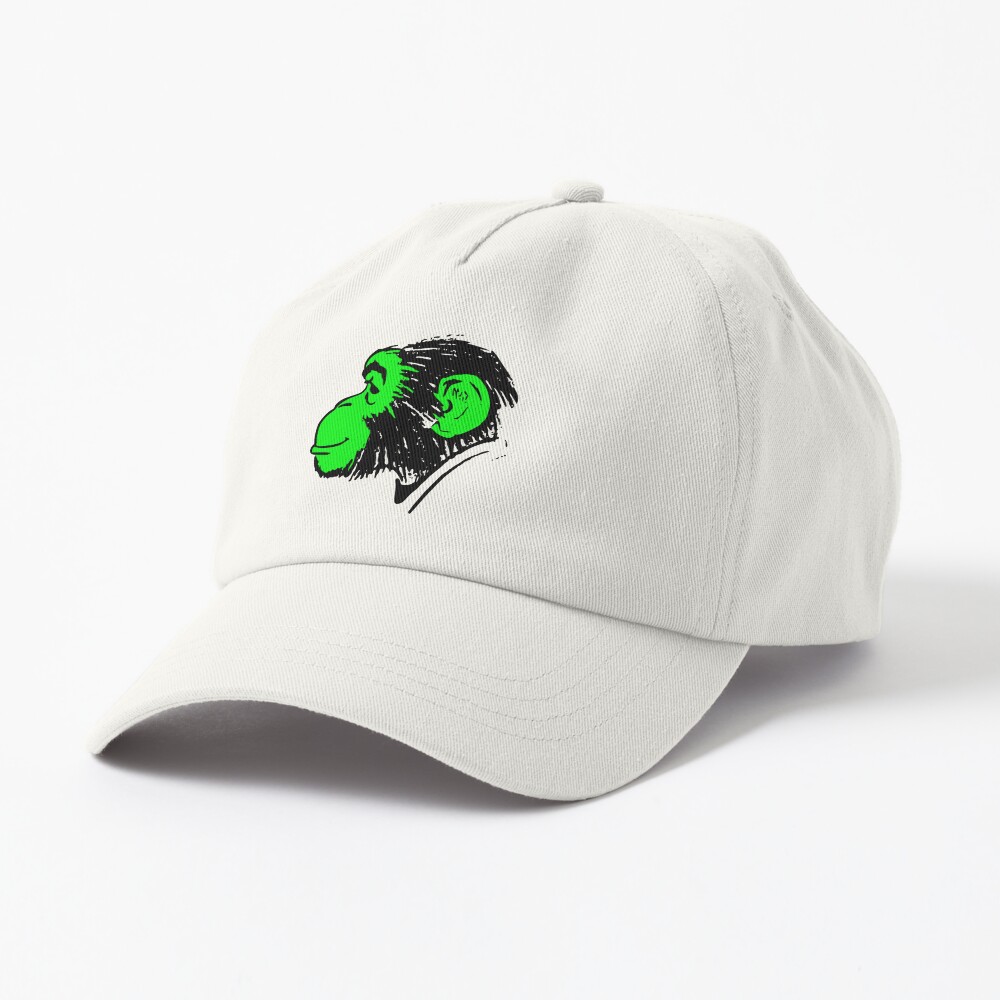 Item preview, Dad Hat designed and sold by mike-gray.