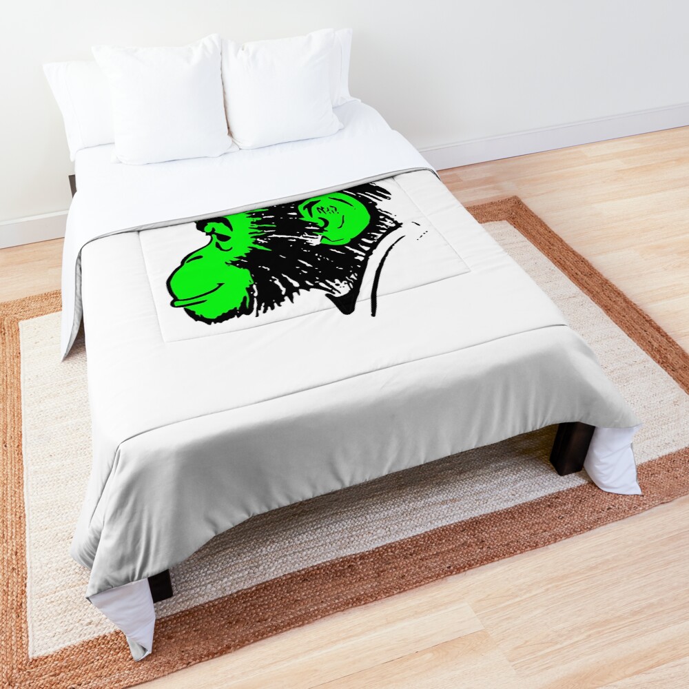 Item preview, Comforter designed and sold by mike-gray.