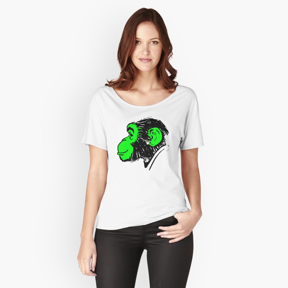 Item preview, Relaxed Fit T-Shirt designed and sold by mike-gray.