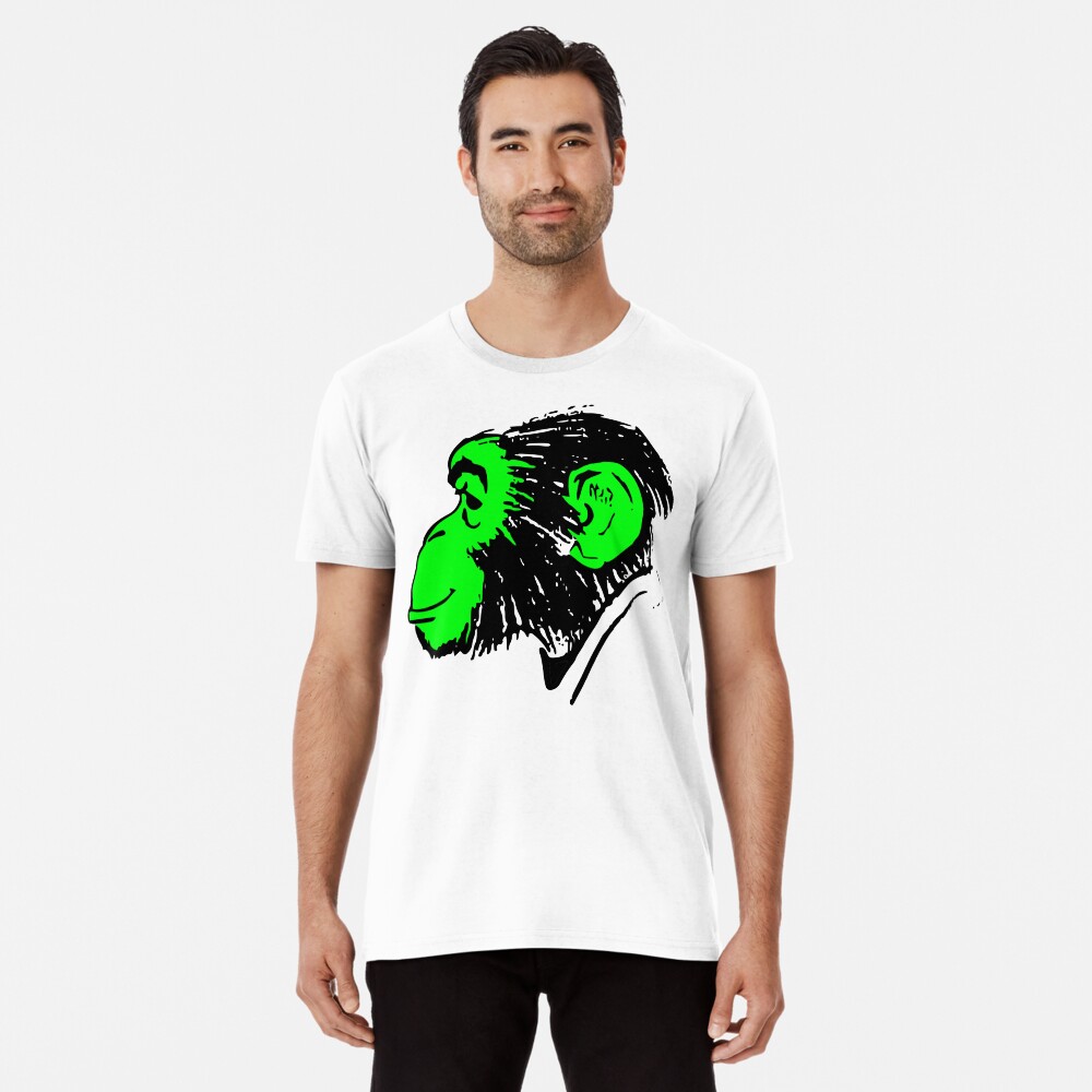 Item preview, Premium T-Shirt designed and sold by mike-gray.