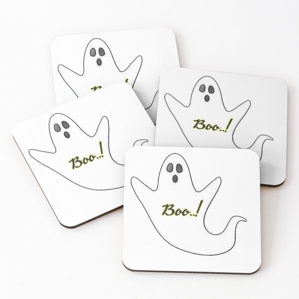 Item preview, Ghost Design art designed and sold by Premium-Cart.