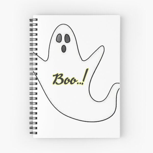Item preview, Ghost Design art designed and sold by Premium-Cart.