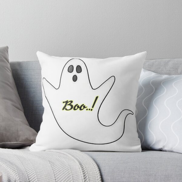 Item preview, Ghost Design art designed and sold by Premium-Cart.