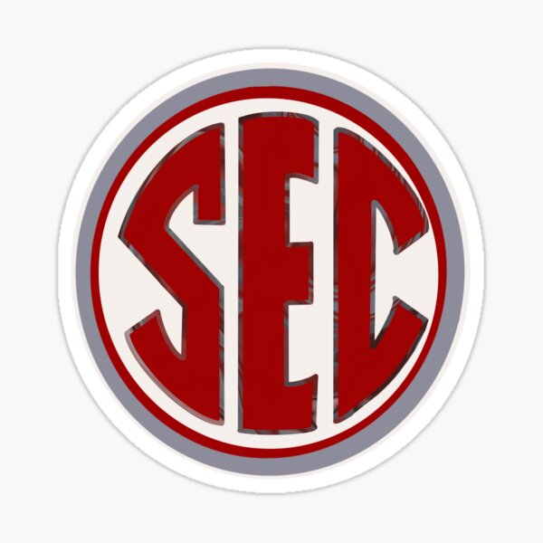 Artikel-Vorschau von SEC ALABAMA, designt und verkauft von Sambell1201.
