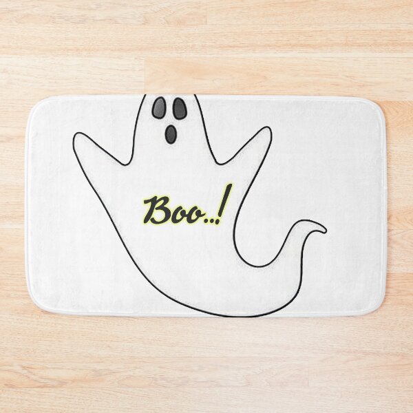 Item preview, Ghost Design art designed and sold by Premium-Cart.