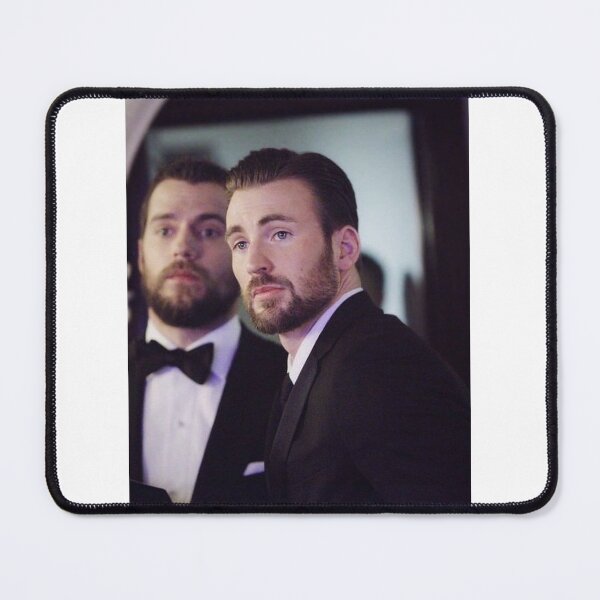 Item preview, Chris Evans designed and sold by igne5.