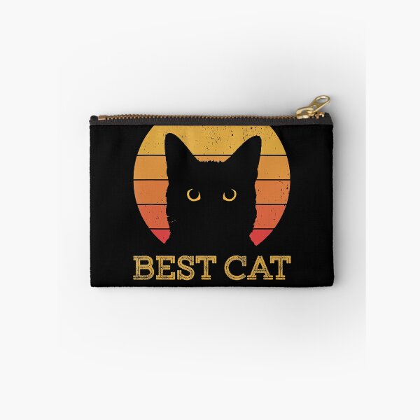 Item preview, Best Cat Dad Ever Vintage Funny Cat Daddy Fathers Day  designed and sold by SethFrancis37.