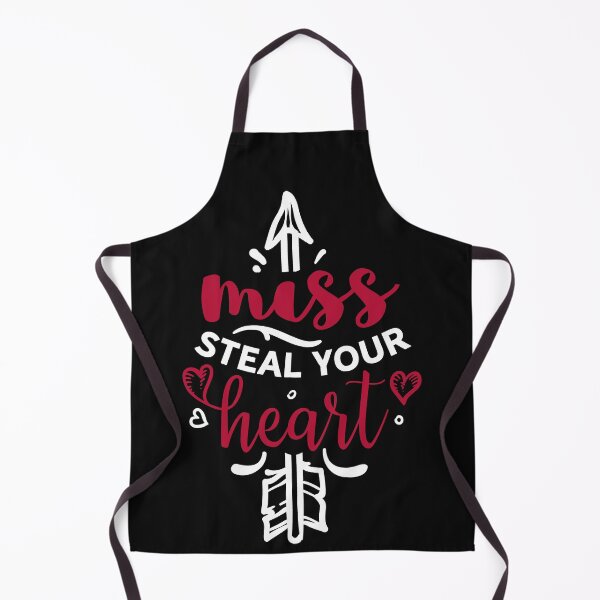 Item preview, Miss Steal your heart designed and sold by Best-Designers.