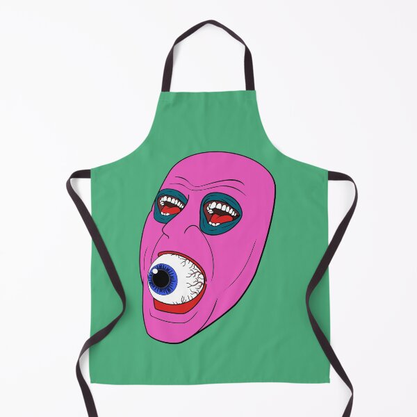 Item preview, Pink Nightmare Scream designed and sold by CupOfJoeInc.